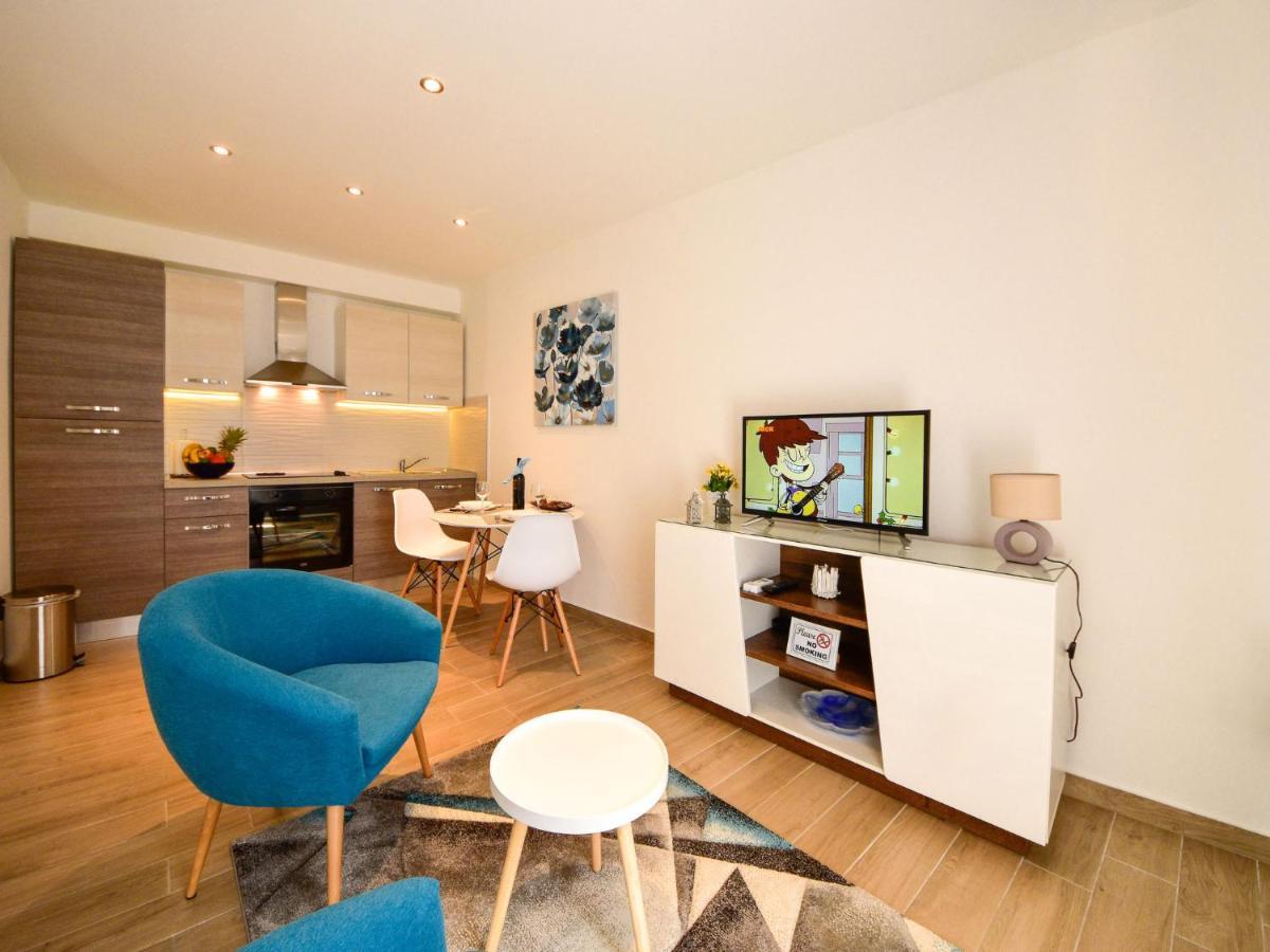 Holiday Home Matea By Interhome Рієка Екстер'єр фото