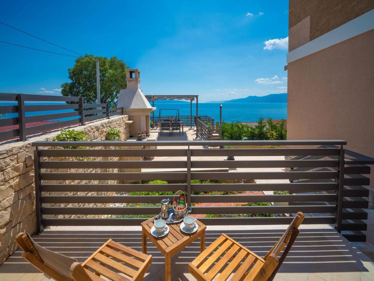 Holiday Home Matea By Interhome Рієка Екстер'єр фото
