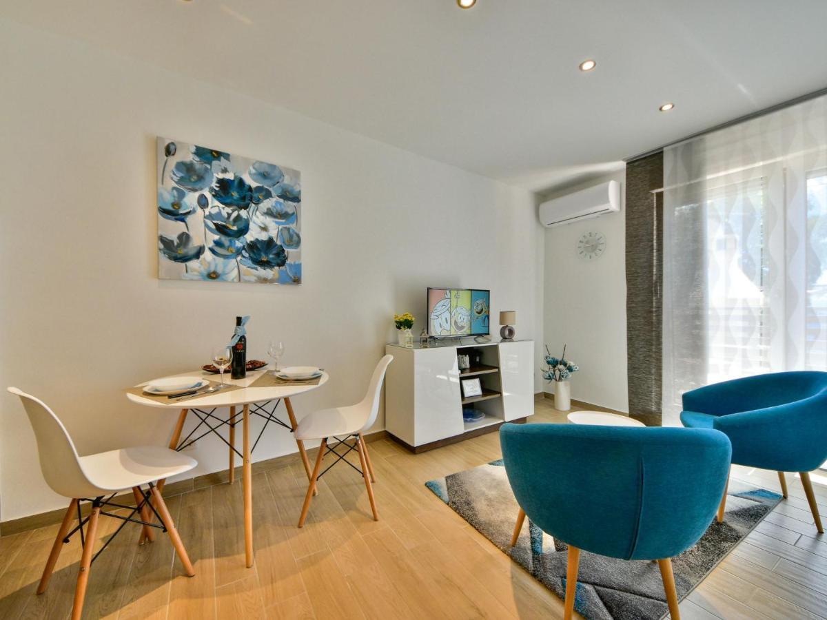 Holiday Home Matea By Interhome Рієка Екстер'єр фото