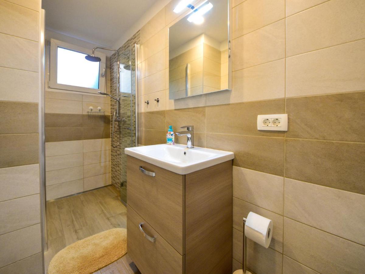 Holiday Home Matea By Interhome Рієка Екстер'єр фото