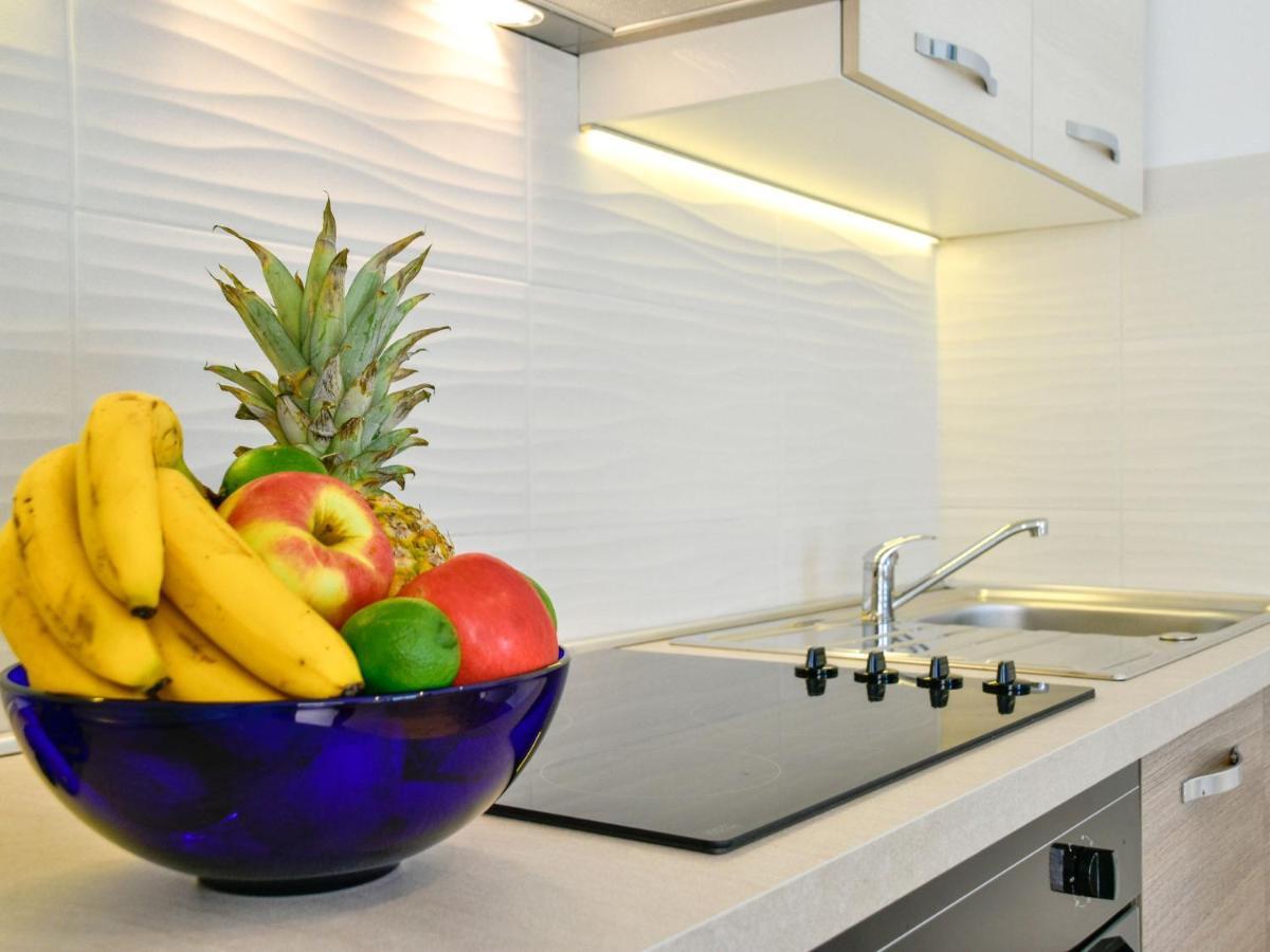 Holiday Home Matea By Interhome Рієка Екстер'єр фото