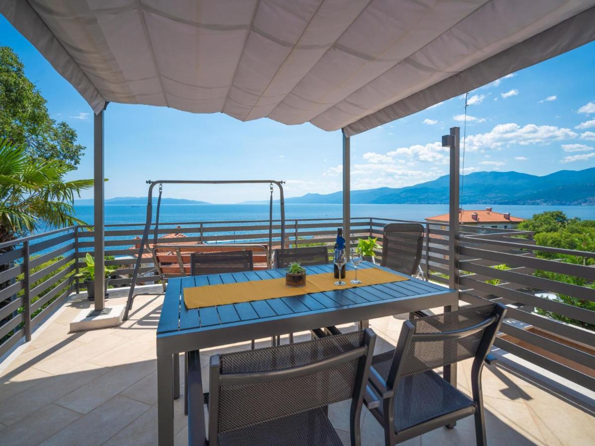 Holiday Home Matea By Interhome Рієка Екстер'єр фото