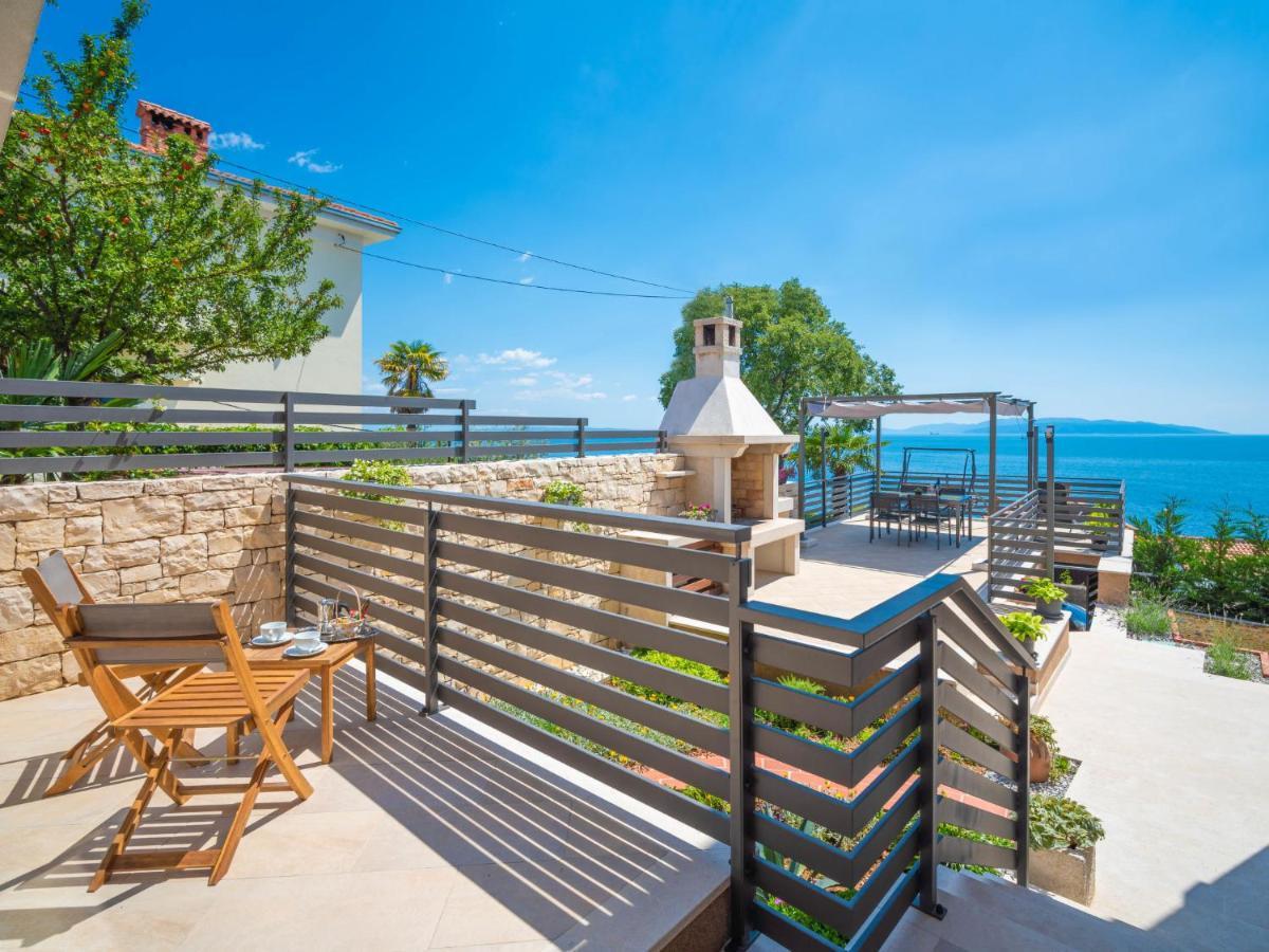 Holiday Home Matea By Interhome Рієка Екстер'єр фото