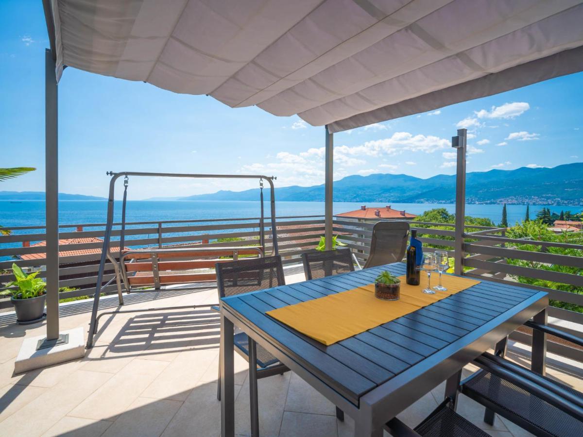 Holiday Home Matea By Interhome Рієка Екстер'єр фото