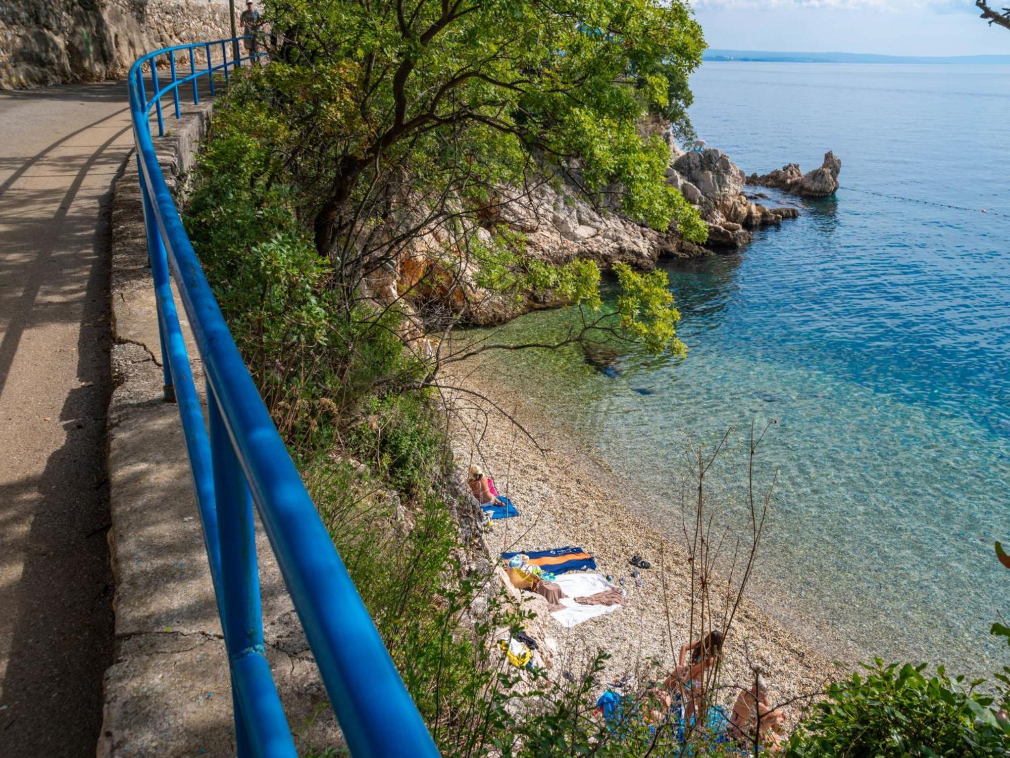 Holiday Home Matea By Interhome Рієка Екстер'єр фото